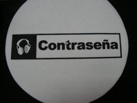 ANTIESTATICO CONTRASE�A -Color Blanco- ()